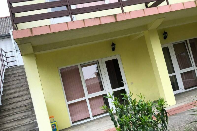 Изображение Изображение гостиницы "Гостевой дом «7Я»" #7 #7