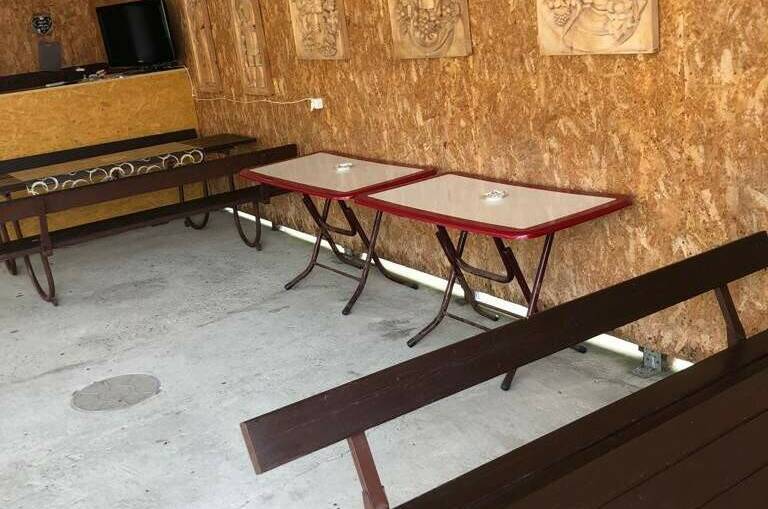 Изображение Изображение отеля / гостиницы "Гостевой дом «7Я»" #11 #9