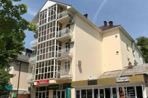 Изображение отеля / гостиницы "Гостевой дом «Жасмин»"