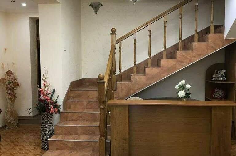 Изображение Изображение гостиницы &quot;Гостевой дом «Жасмин»&quot; #3 #3