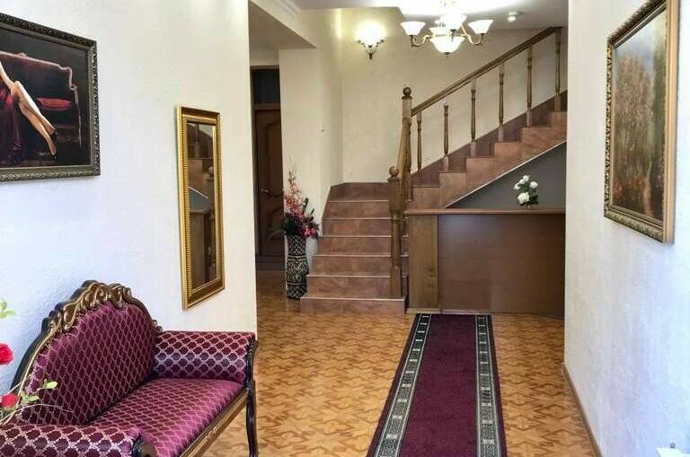 Изображение Изображение гостиницы &quot;Гостевой дом «Жасмин»&quot; #4 #4