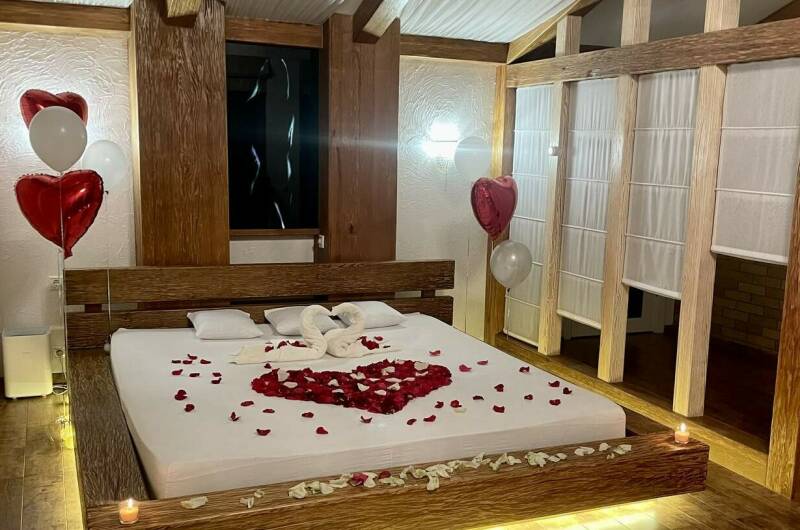 Изображение Изображение квартиры &quot;Коттедж «Villa de Las Rosas»&quot; #2 #2