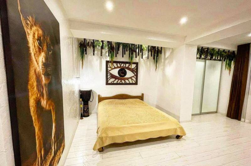 Изображение Изображение квартиры &quot;Коттедж «Villa de Las Rosas»&quot; #3 #3