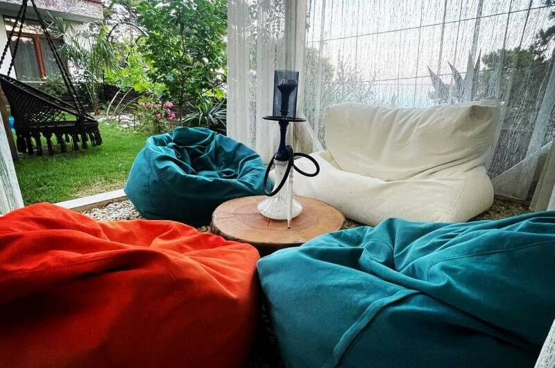 Изображение Изображение квартиры &quot;Коттедж «Villa de Las Rosas»&quot; #8 #8