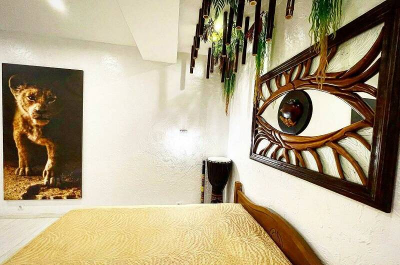 Изображение Изображение квартиры / апартамента "Коттедж «Villa de Las Rosas»" #10 #8