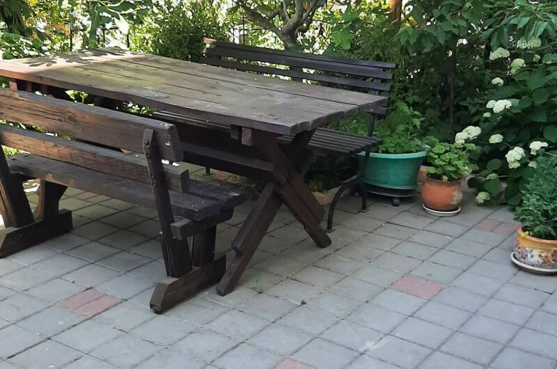 Изображение Изображение гостиницы "Частный дом «Визит»" #3 #3