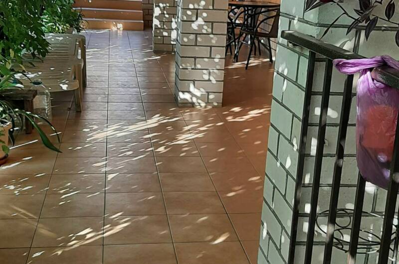 Изображение Изображение гостиницы "Частный дом «Визит»" #8 #8