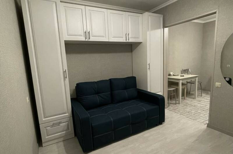 Изображение Изображение квартиры "Апартаменты «Солнечный Дворик»" #1 #1