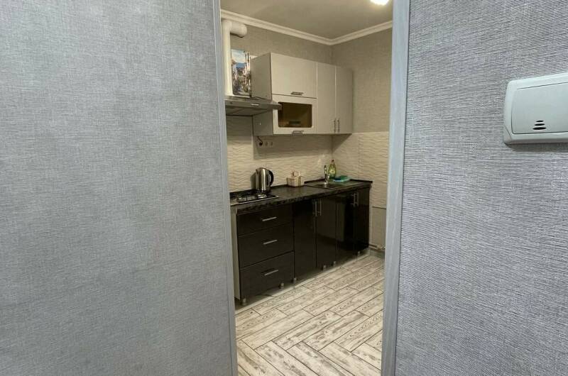 Изображение Изображение квартиры "Апартаменты «Солнечный Дворик»" #2 #2