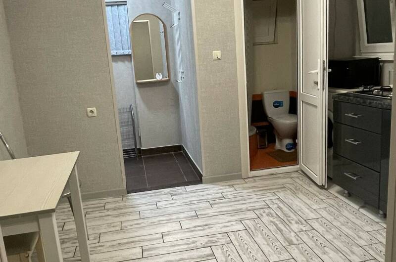 Изображение Изображение квартиры "Апартаменты «Солнечный Дворик»" #3 #3