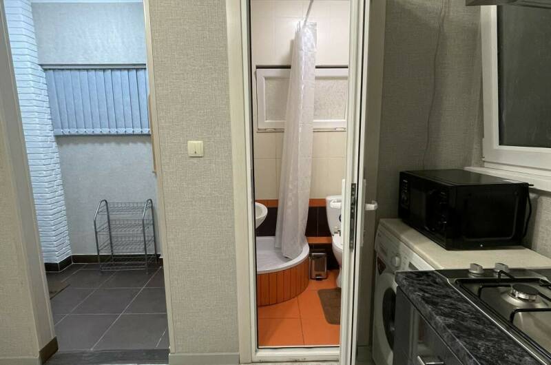 Изображение Изображение квартиры "Апартаменты «Солнечный Дворик»" #4 #4