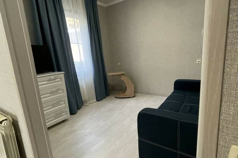 Изображение Изображение квартиры "Апартаменты «Солнечный Дворик»" #5 #5