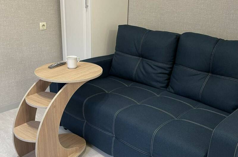 Изображение Изображение квартиры "Апартаменты «Солнечный Дворик»" #6 #6