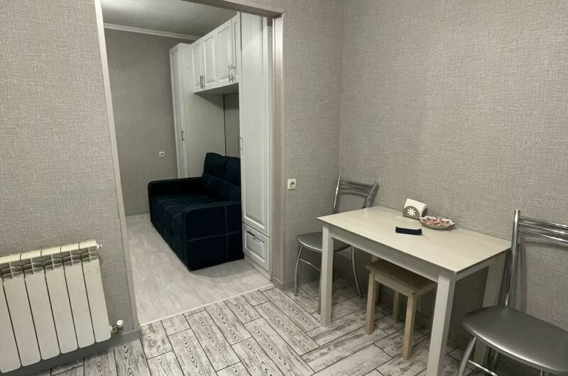 Изображение Изображение квартиры "Апартаменты «Солнечный Дворик»" #7 #7