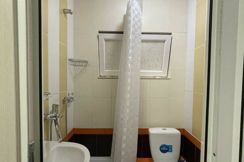 Изображение Изображение квартиры "Апартаменты «Солнечный Дворик»" #8 #8