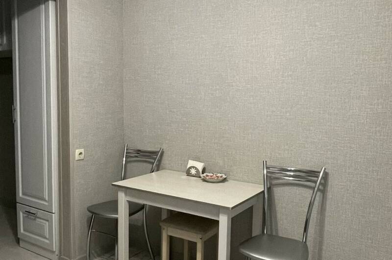 Изображение Изображение квартиры / апартамента "Апартаменты «Солнечный Дворик»" #11 #9