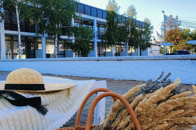 Изображение Изображение гостиницы &quot;Отель «Аметист»&quot; #1 #1