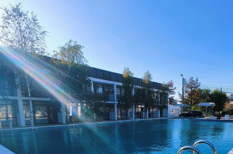 Изображение Изображение гостиницы &quot;Отель «Аметист»&quot; #3 #3