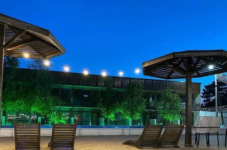 Изображение Изображение гостиницы &quot;Отель «Аметист»&quot; #5 #5