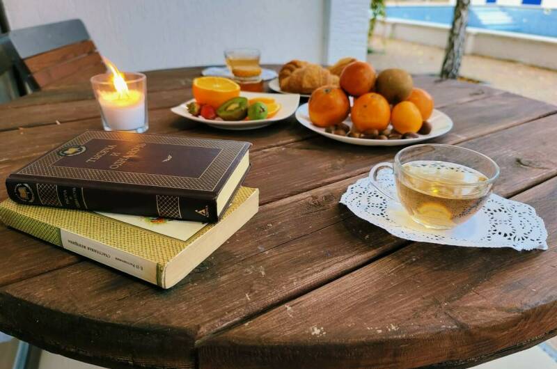 Изображение Изображение гостиницы &quot;Отель «Аметист»&quot; #6 #6