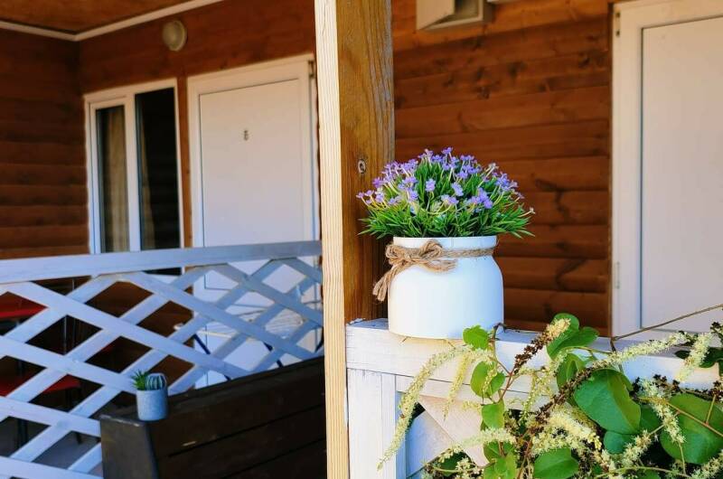 Изображение Изображение гостиницы &quot;Отель «Аметист»&quot; #7 #7