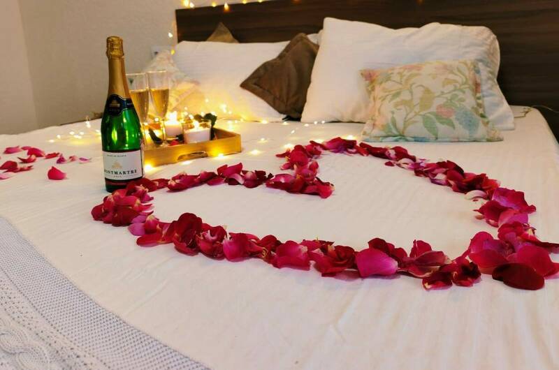 Изображение Изображение отеля / гостиницы "Отель «Аметист»" #10 #8