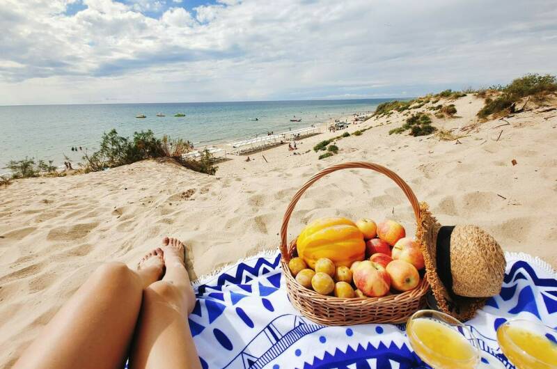 Изображение Изображение отеля / гостиницы "Отель «Аметист»" #11 #9