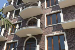 Изображение гостиницы "Гостевой дом «София»"