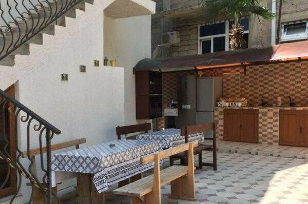 Изображение Изображение отеля / гостиницы "Гостевой дом «София»" #2 #2