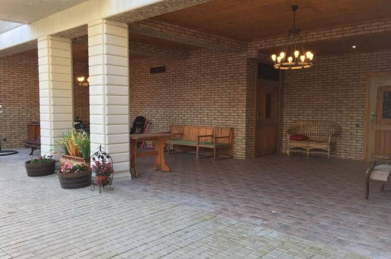 Изображение Изображение отеля / гостиницы "Гостевой дом «София»" #3 #3