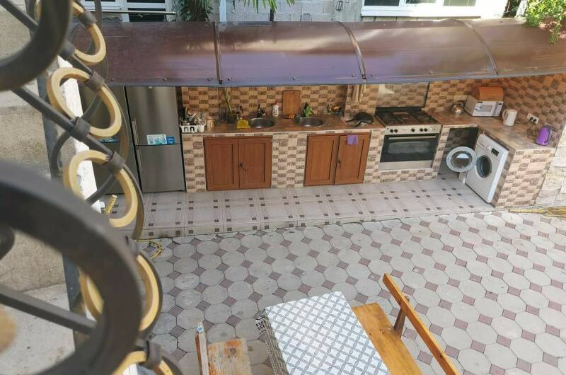 Изображение Изображение отеля / гостиницы "Гостевой дом «София»" #7 #7