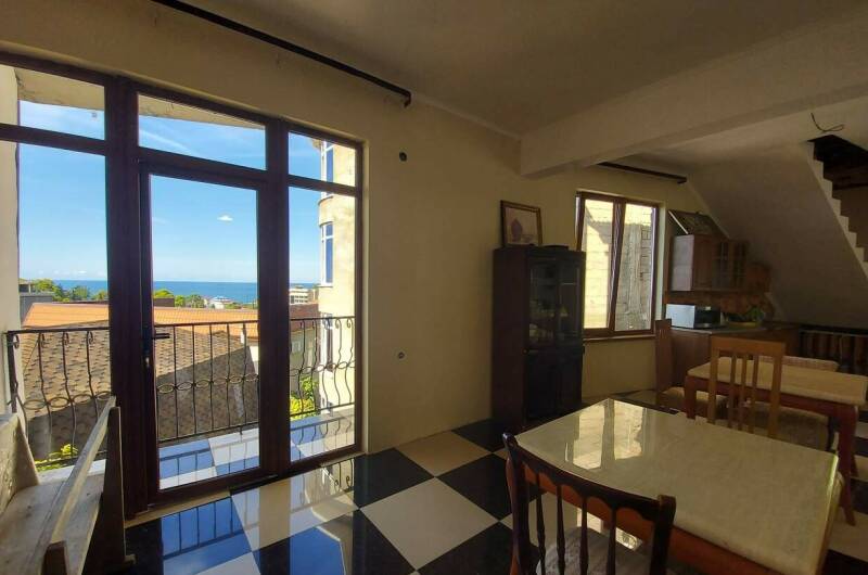 Изображение Изображение отеля / гостиницы "Гостевой дом «София»" #8 #8