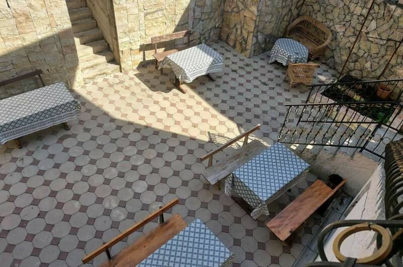 Изображение Изображение отеля / гостиницы "Гостевой дом «София»" #10 #8