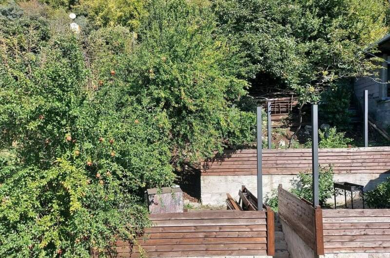 Изображение Изображение отеля / гостиницы "Гостевой дом «София»" #11 #9