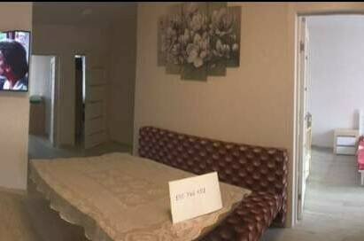 Изображение Изображение квартиры &quot;2-х комнатная квартира на Мирной&quot; #2 #2