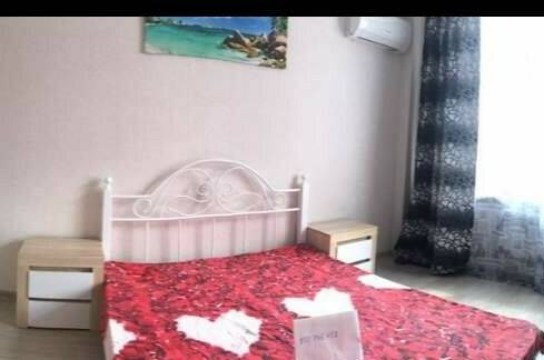 Изображение Изображение квартиры &quot;2-х комнатная квартира на Мирной&quot; #4 #4