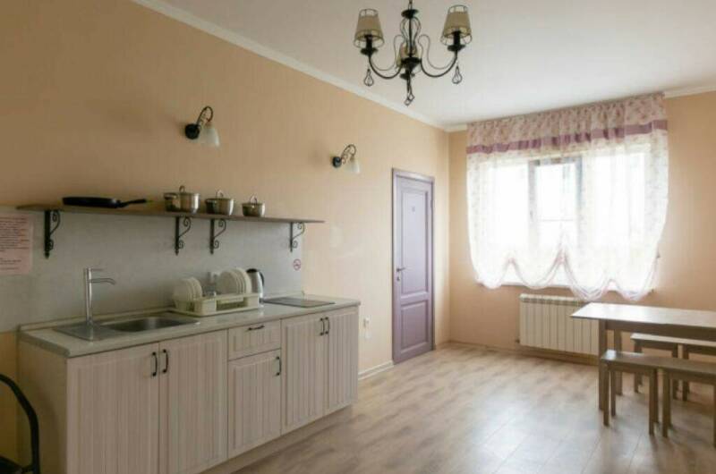 Изображение Изображение гостиницы "Гостевой дом «Sea &amp; House»" #6 #6