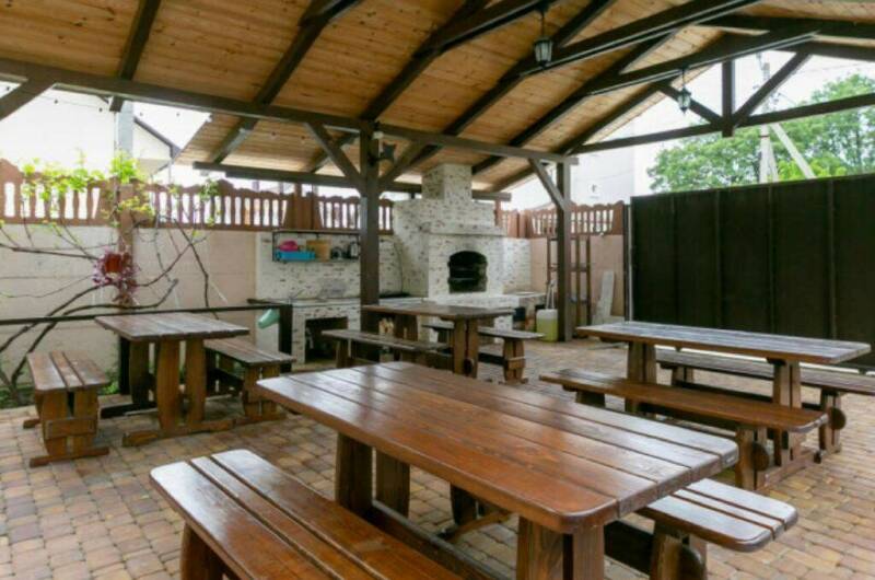 Изображение Изображение гостиницы "Гостевой дом «Sea &amp; House»" #7 #7