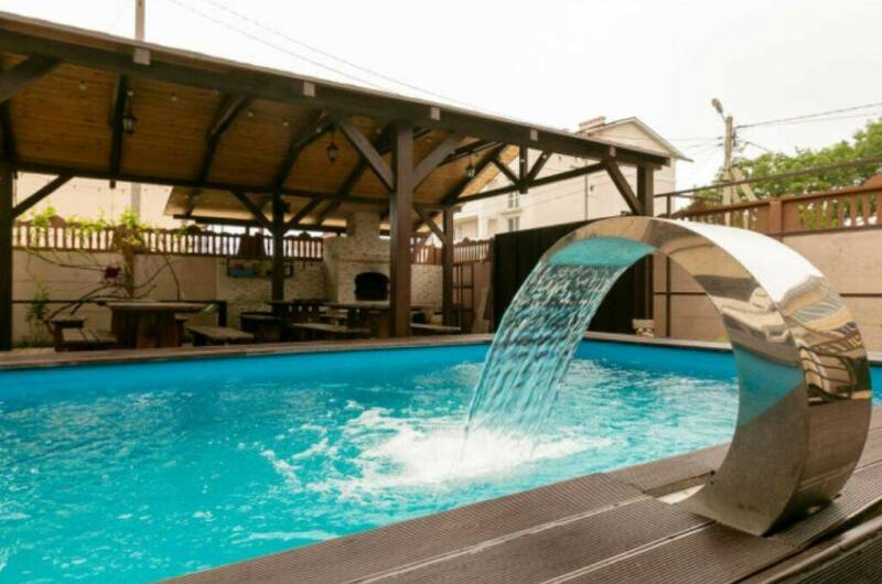 Изображение Изображение гостиницы "Гостевой дом «Sea &amp; House»" #8 #8