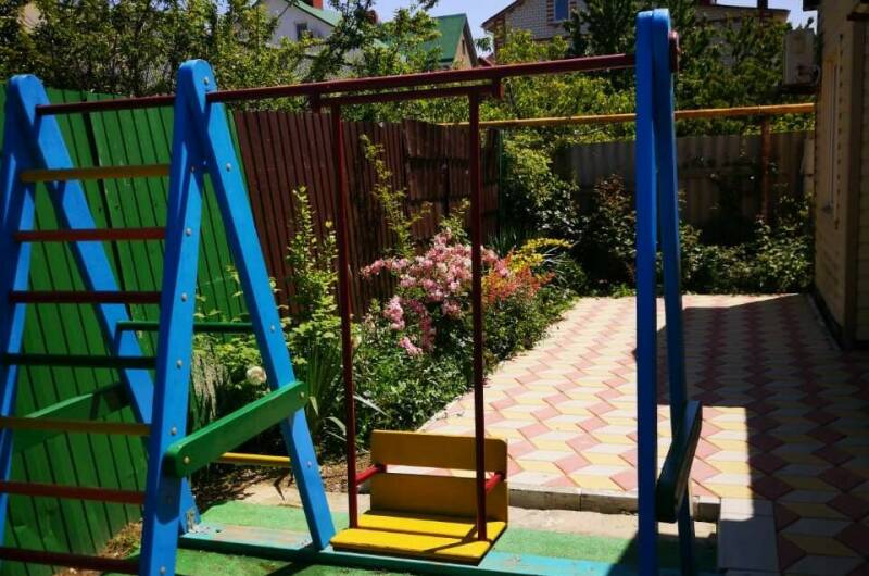 Изображение Изображение гостиницы "Гостинный дом «Молдованочка»" #3 #3