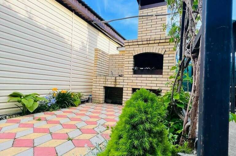 Изображение Изображение гостиницы "Гостинный дом «Молдованочка»" #4 #4