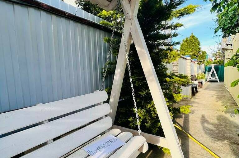 Изображение Изображение гостиницы "Гостинный дом «Молдованочка»" #5 #5