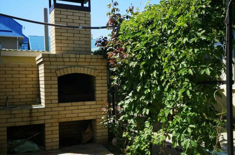 Изображение Изображение гостиницы "Гостинный дом «Молдованочка»" #6 #6