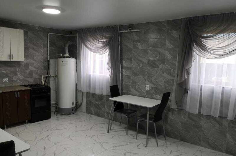 Изображение Изображение гостиницы "Гостинный дом «Молдованочка»" #7 #7