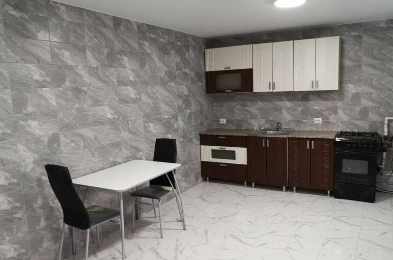 Изображение Изображение гостиницы "Гостинный дом «Молдованочка»" #8 #8