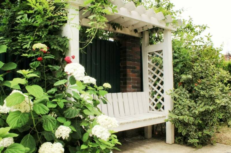 Изображение Изображение отеля / гостиницы "Гостинный дом «Молдованочка»" #10 #8