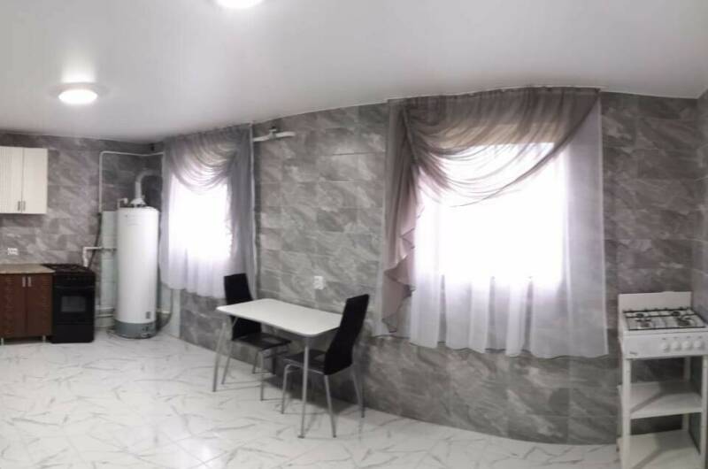 Изображение Изображение отеля / гостиницы "Гостинный дом «Молдованочка»" #11 #9