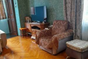 Изображение квартиры "Двухкомнатная квартира в хорошем районе"