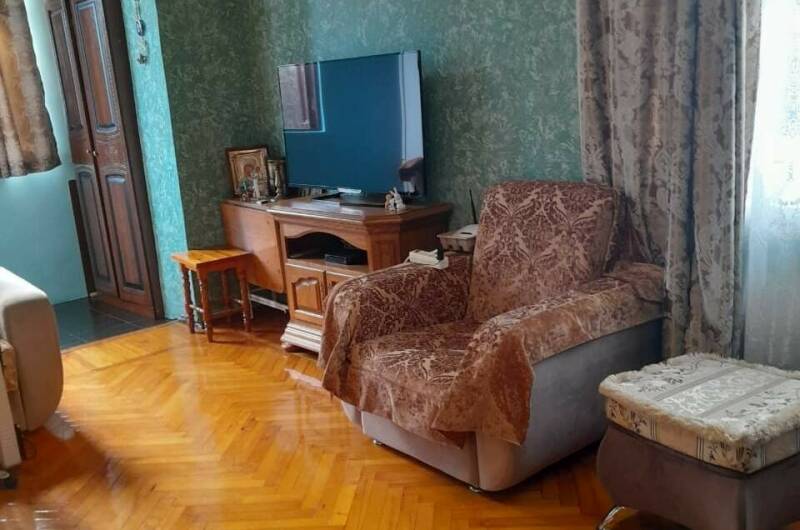 Изображение Изображение квартиры &quot;Двухкомнатная квартира в хорошем районе&quot; #1 #1