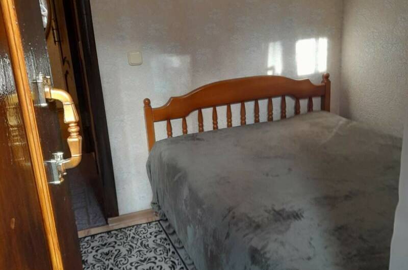 Изображение Изображение квартиры &quot;Двухкомнатная квартира в хорошем районе&quot; #2 #2